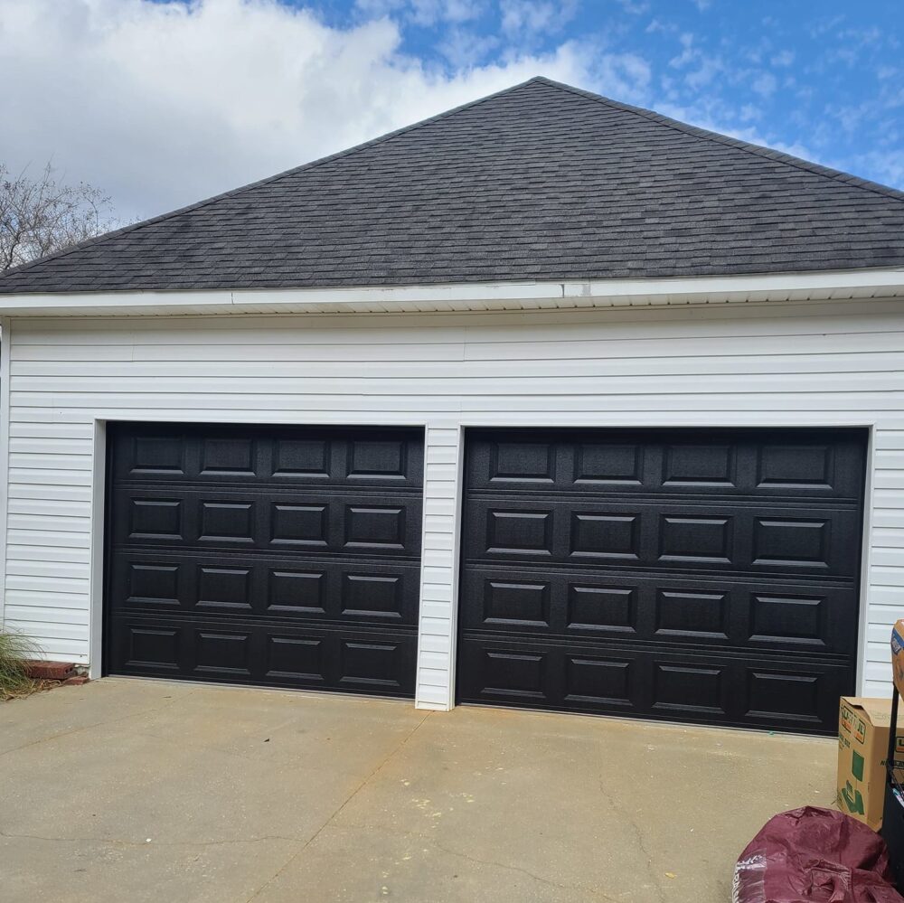 About Next Level Garage Door Repair